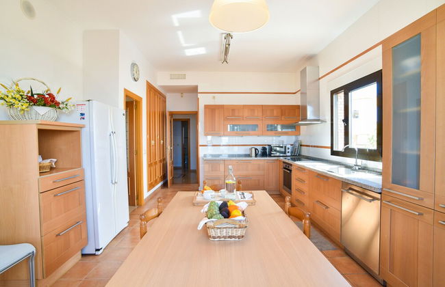 Balcon de La Cala - Photo 23