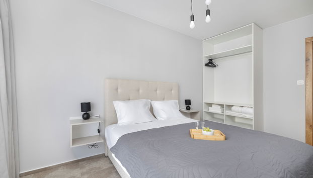 Apartment With Parking by Renters - Foto 4, Habitación