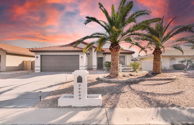 Lakewood Sun Lakes - Photo 39