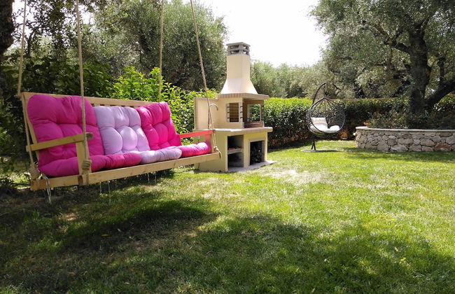 Zante Lagos Holiday Homes - Foto 54