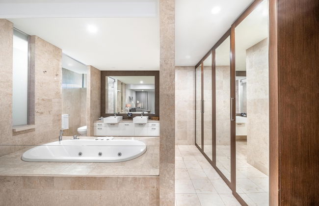 Oaks Casuarina Santai Resort - Foto 58