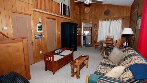 Mission Rock Cottage - Foto 3