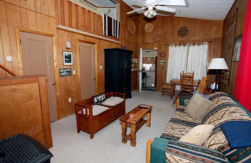 Mission Rock Cottage - Foto 3