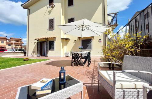 Home and Garden Le Rondini - Foto 1