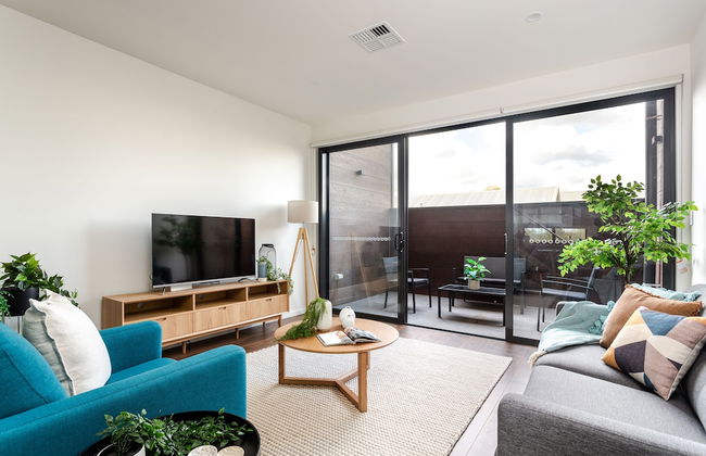 Little Grenfell Apartments by Urban Rest - Foto 19