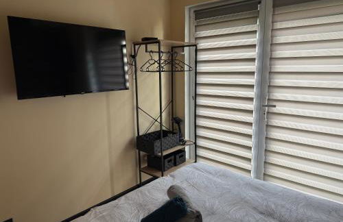 Superbe cocon, chic et étoilé , neuf et déco soignée - Foto 30