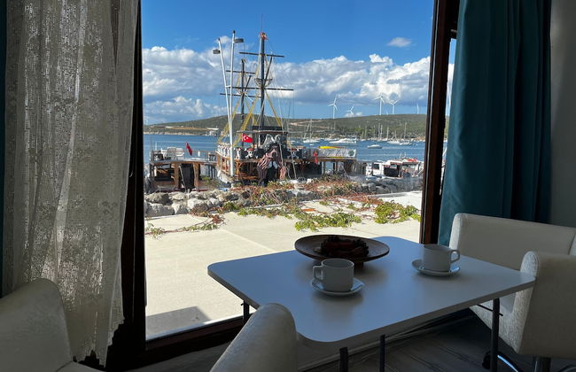 Myra Butik Otel - Photo 5