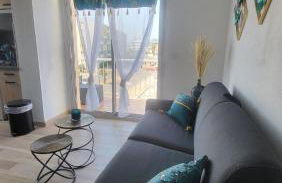 Vu mer, refait à neuf, spacieux, agréable, hôte reactif - Foto 11