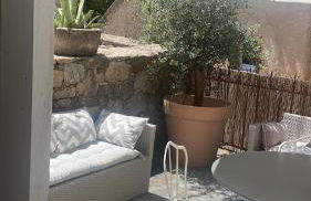 Air-conditioned authentic village house with sea view, terraces and swimming pool - Foto 20