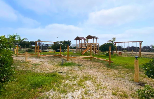 HOP Mykonos en Playa y Naturaleza de Chincha - Foto 49