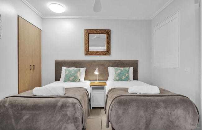 Rolling Surf Resort - Foto 37