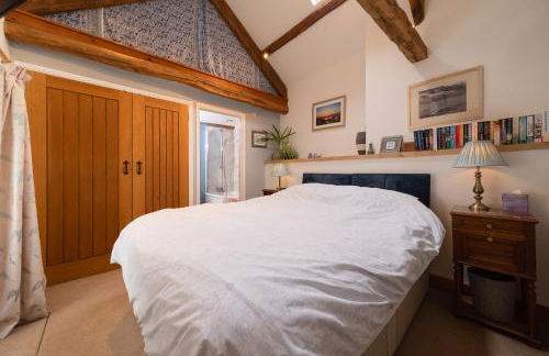 Rosehill Barn -a tranquil rural barn conversion - Foto 8