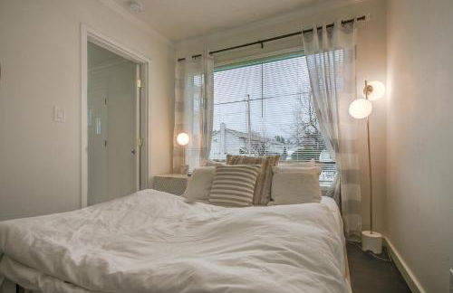 North Bend Downtown Cottage - Foto 7