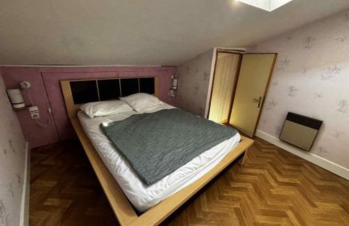 Maison calme à La Terrière, proche plage et commerces - FR-1-194-335 - Foto 15