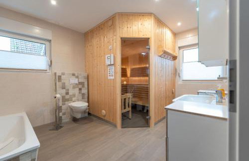 Ferienhaus Seeadler - Foto 14