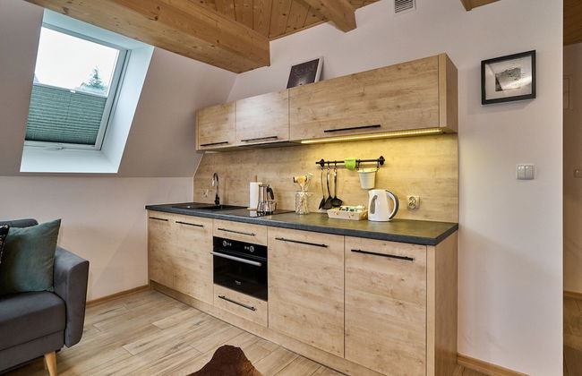 Osada Kościelisko - Foto 46