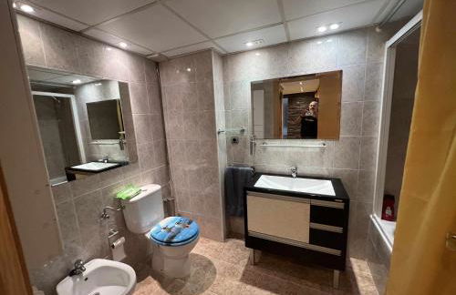 MuroHouse - Apartamento con piscina - Foto 39