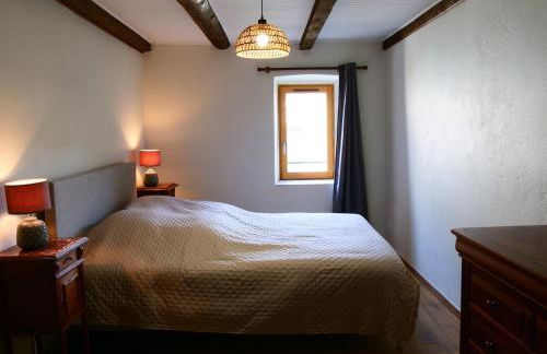 Maison Les Sauvages Blassac 8-10 personnes - Foto 16