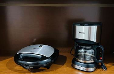 Apto a 5 min da Basílica - 6 pessoas, Garagem, Wi-Fi - Foto 18