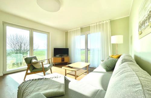 Am DeichLand - Wohnung Landsicht - Foto 3