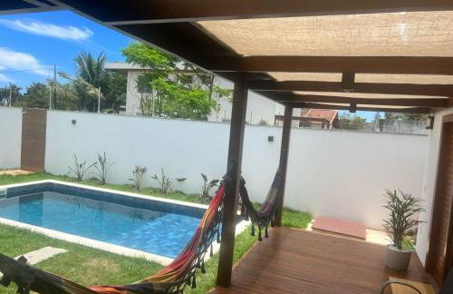Casa de Praia Manguinhos - Photo 23