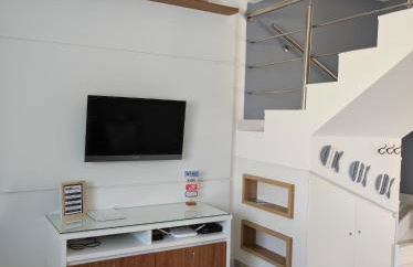 Confortável Duplex a 100 Metros da Praia - Foto 23