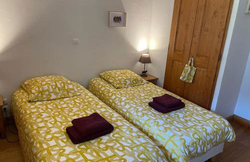 Résidence les Alpages - Appartement Boule de neige - 3 pièces 6 personnes - Photo 13