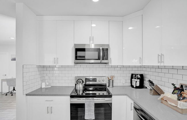 The Zen Suites - Photo 35