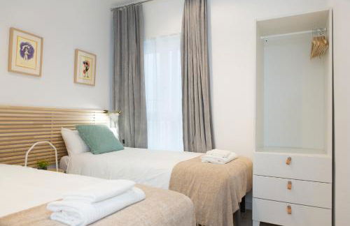 ARCO apartamento junto a la Catedral de Cádiz - Foto 20