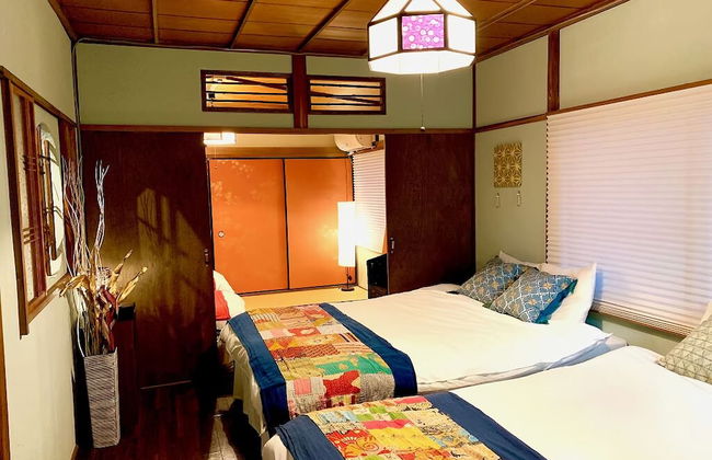 TSUDOYA Tsukamoto - Foto 1