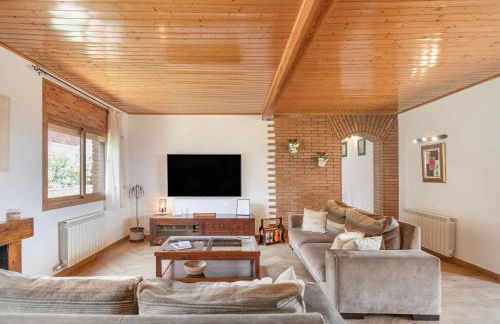 Casa Les Vinyes - Foto 7