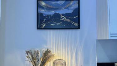 Modern 2 Bedroom Apartment in Central Croydon with Free Parking - Foto 3