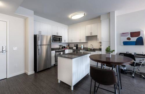 Luxury Apt In Harbor Point with Balcony - Foto 7