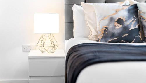 The Marsons Collection - 2 Bedrooms Apartment - Balcony - Secure Parking - 1MC - Foto 3