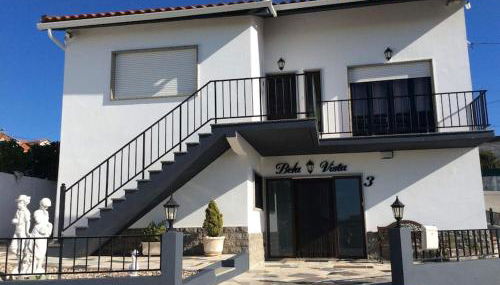 Affordable Ocean Views! Zambujeira, Lourinha - Foto 1