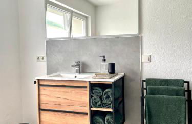 DAS AMBIENTE II Komfortables Wohnerlebnis mit Moselromantik - Herzlich Willkommen - - Foto 13