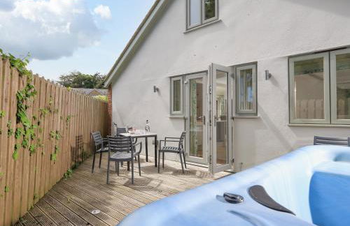 Keepers Lodge, Hillfield Village - Foto 3