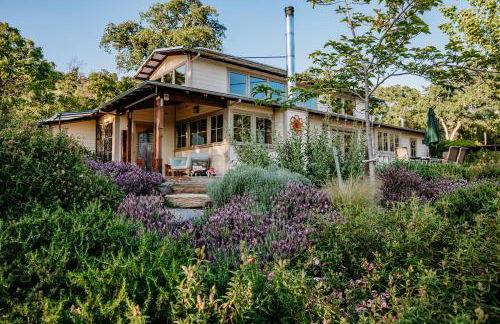 Oak Meadows House - A unique home near Yosemite - Foto 1