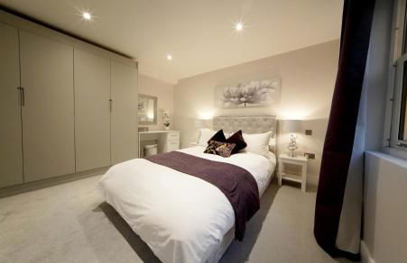 Trinity House By Ritual Stays - Photo 14