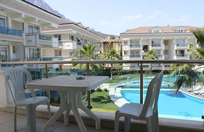 Tebriz Apart Hotel - Foto 26