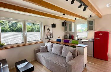 Domek pod Dębem - Foto 21