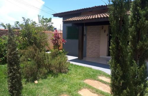 CASA COM SPA DE HIDRO, AQUECEDOR E CROMOTERAPIA A 1,0 kM DO CENTRO - Foto 12