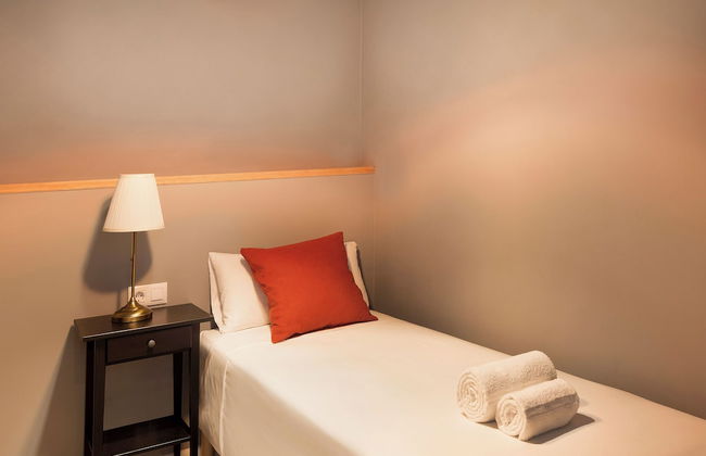 Habitat Apartments Alaia - Photo 31