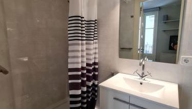 Apartamentos Nouvilas - Foto 2, Shower