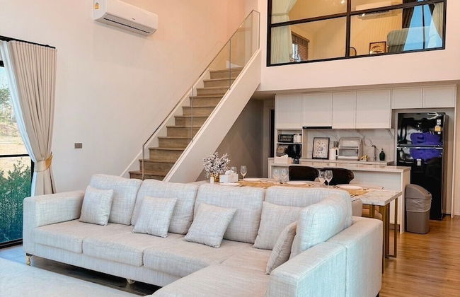 WildWildWest Pool Villa Khaoyai - Foto 29