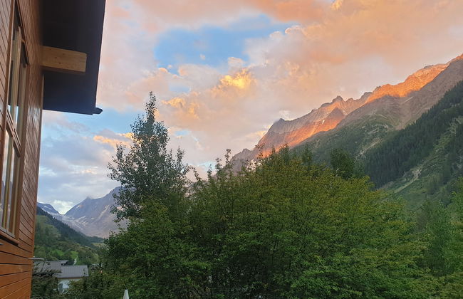 Chalet Eden - Foto 33