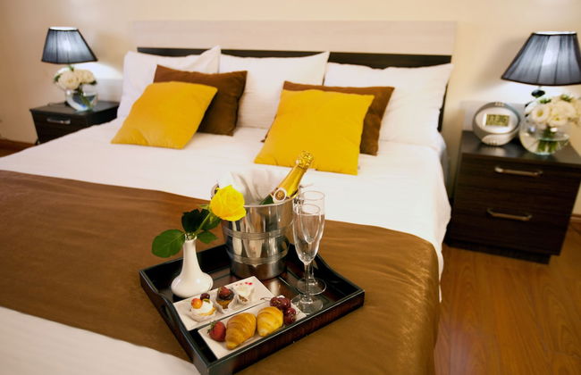 Panorama Resort - Photo 3