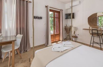 Mantelena studios & family apartments - Foto 14