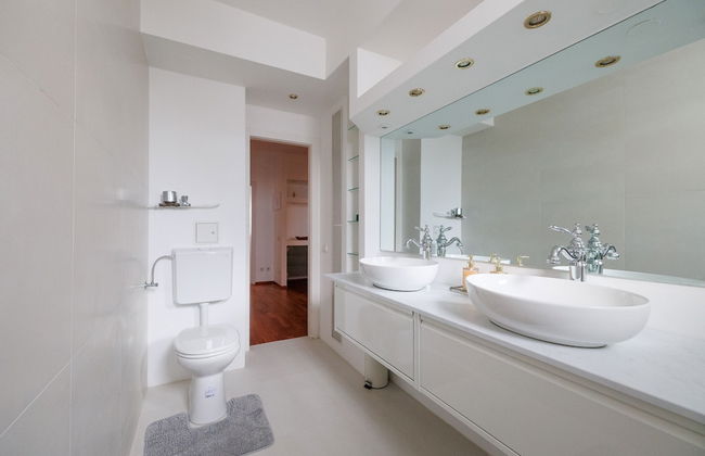 Opera City Center Apartments - Foto 42