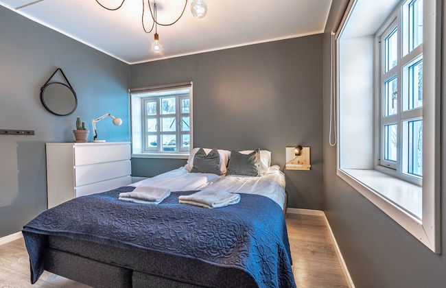 Lofoten Apartments - Photo 8